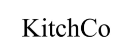 KITCHCO trademark