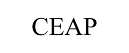 CEAP trademark