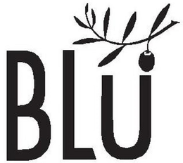 BLU trademark