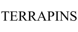 TERRAPINS trademark