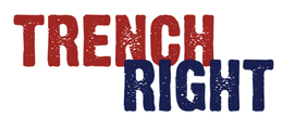 TRENCH RIGHT trademark