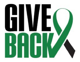 GIVE BACK 9 trademark