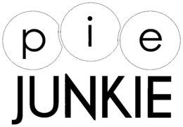 PIE JUNKIE trademark