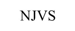 NJVS trademark