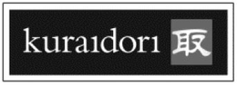 KURAIDORI trademark