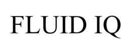 FLUID IQ trademark