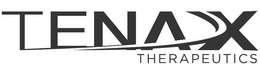TENAX THERAPEUTICS trademark