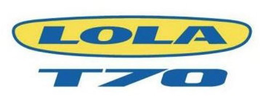 LOLA T70 trademark
