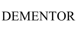 DEMENTOR trademark