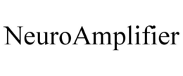 NEUROAMPLIFIER trademark