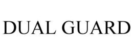 DUAL GUARD trademark