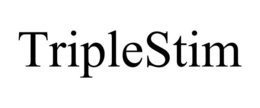 TRIPLESTIM trademark