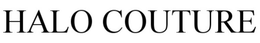 HALO COUTURE trademark