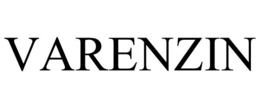 VARENZIN trademark