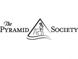 THE PYRAMID SOCIETY trademark