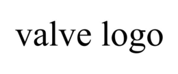 VALVE LOGO trademark