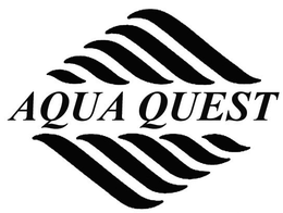 AQUA QUEST trademark