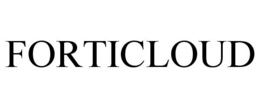 FORTICLOUD trademark