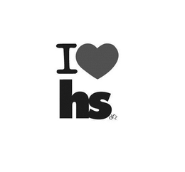 I HS DRZ trademark