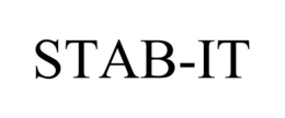 STAB-IT trademark