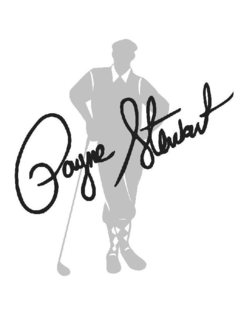 PAYNE STEWART trademark