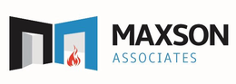 MAXSON ASSOCIATES trademark