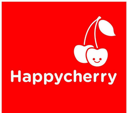 HAPPYCHERRY trademark