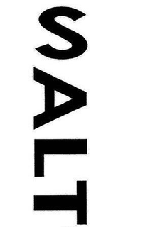 SALT trademark