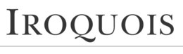 IROQUOIS trademark