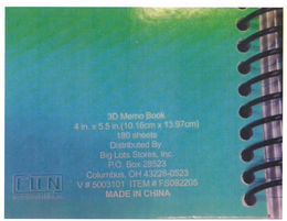 FTCN trademark