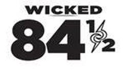 WICKED 84 1/2 trademark