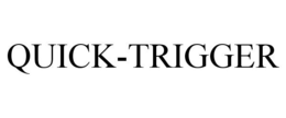 QUICK-TRIGGER trademark