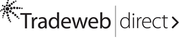 TRADEWEB DIRECT trademark