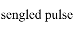 SENGLED PULSE trademark
