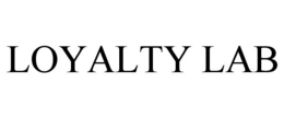 LOYALTY LAB trademark
