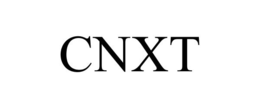 CNXT trademark