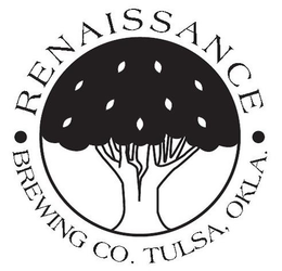RENAISSANCE BREWING CO. TULSA, OKLA. trademark