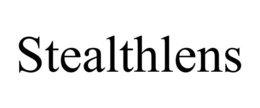 STEALTHLENS trademark