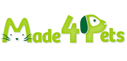 MADE 4 PETS trademark