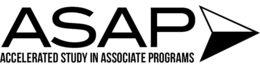 ASAP ACCELERATED STUDY IN ASSOCIATE PROGRAMS trademark