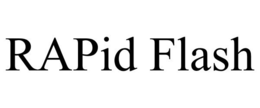RAPID FLASH trademark