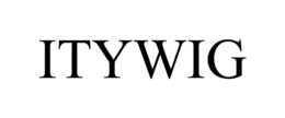ITYWIG trademark