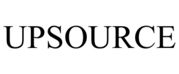 UPSOURCE trademark