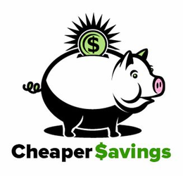 CHEAPER SAVINGS trademark