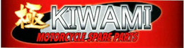 KIWAMI MOTORCYCLE SPARE PARTS trademark