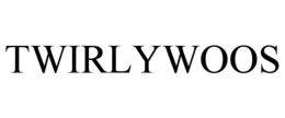 TWIRLYWOOS trademark