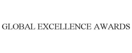 GLOBAL EXCELLENCE AWARDS trademark