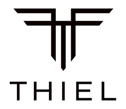 T THIEL trademark