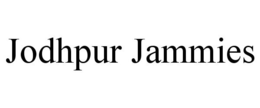 JODHPUR JAMMIES trademark