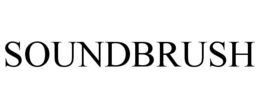 SOUNDBRUSH trademark